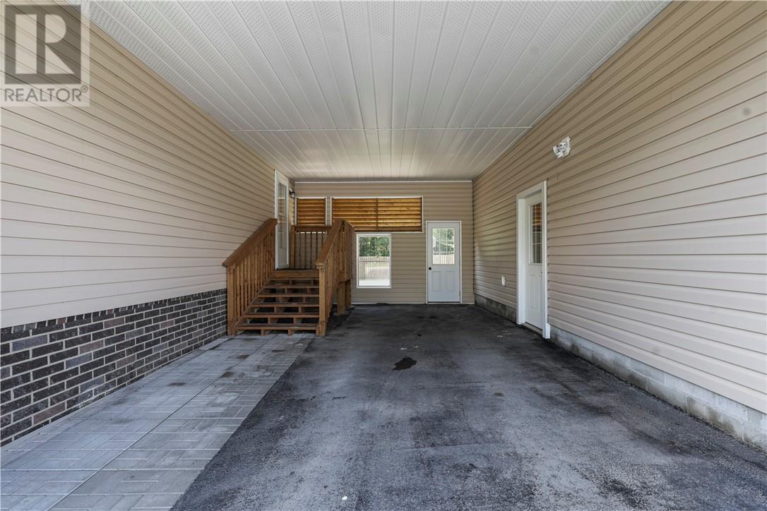 124 Yocom Drive, Espanola, ON - Outdoor With Exterior