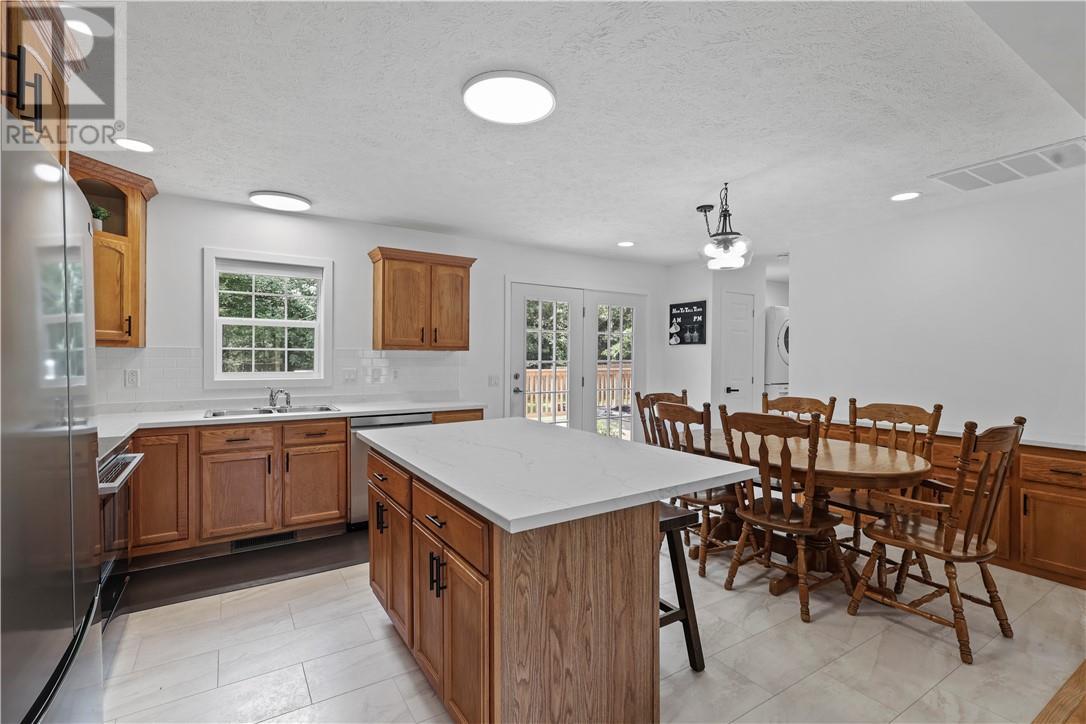 124 Yocom Drive, Espanola, ON - Indoor