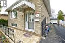 78 Markson Crescent, Hamilton, ON  - Outdoor 