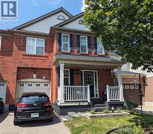 36 BUGDALE Drive Cambridge, ON N1T 2K2