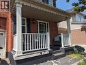 36 Bugdale Drive, Cambridge, ON  - Outdoor With Deck Patio Veranda With Exterior 