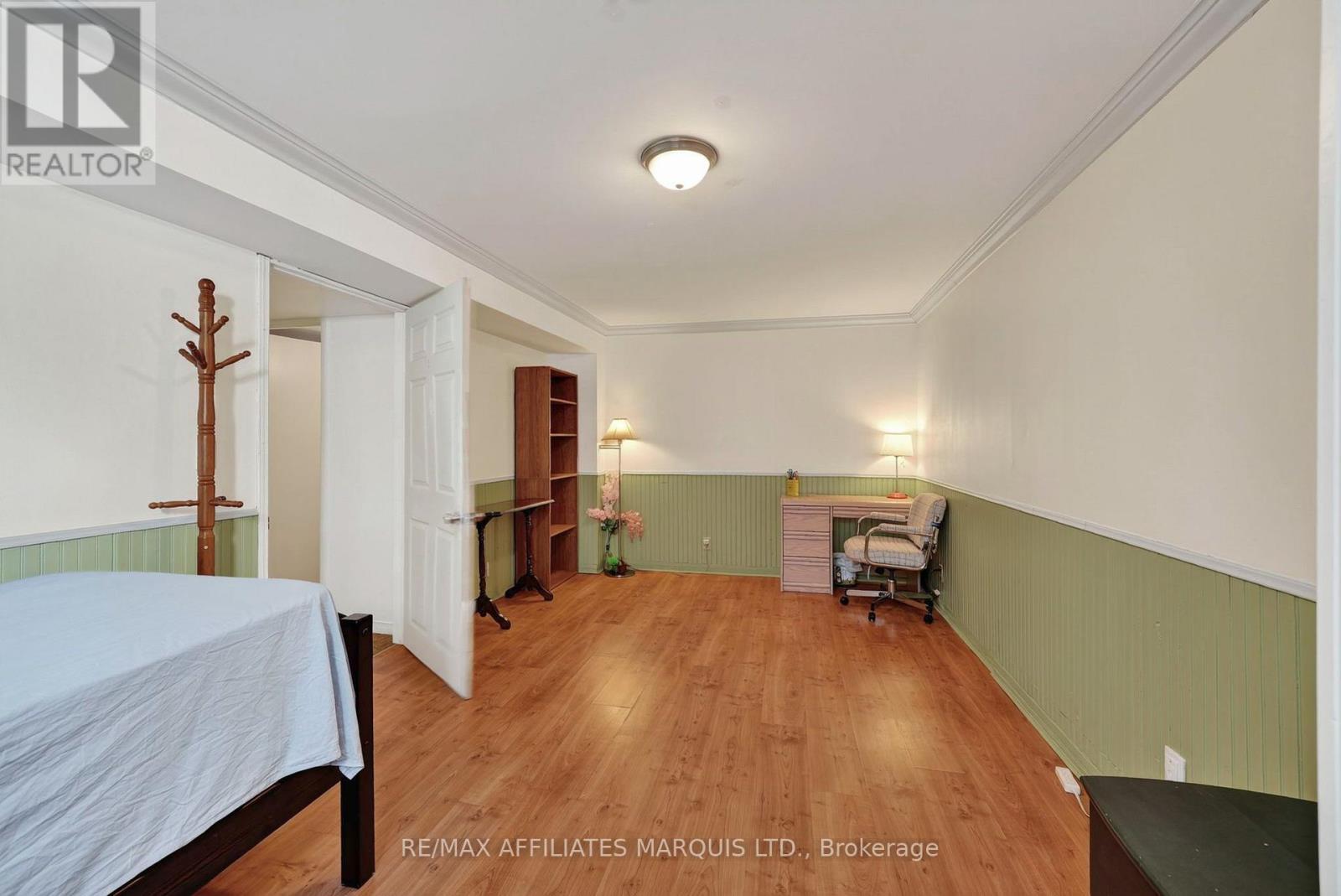 672 Champlain Drive, Cornwall, ON - Indoor Photo Showing Bedroom