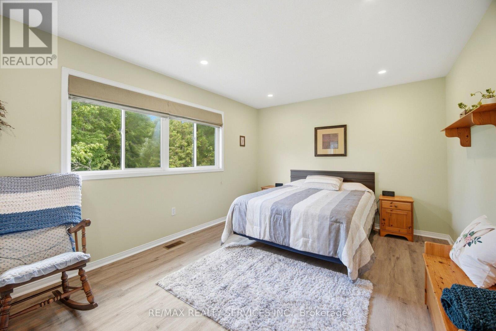 38 Furrows End, Brampton, ON - Indoor Photo Showing Bedroom