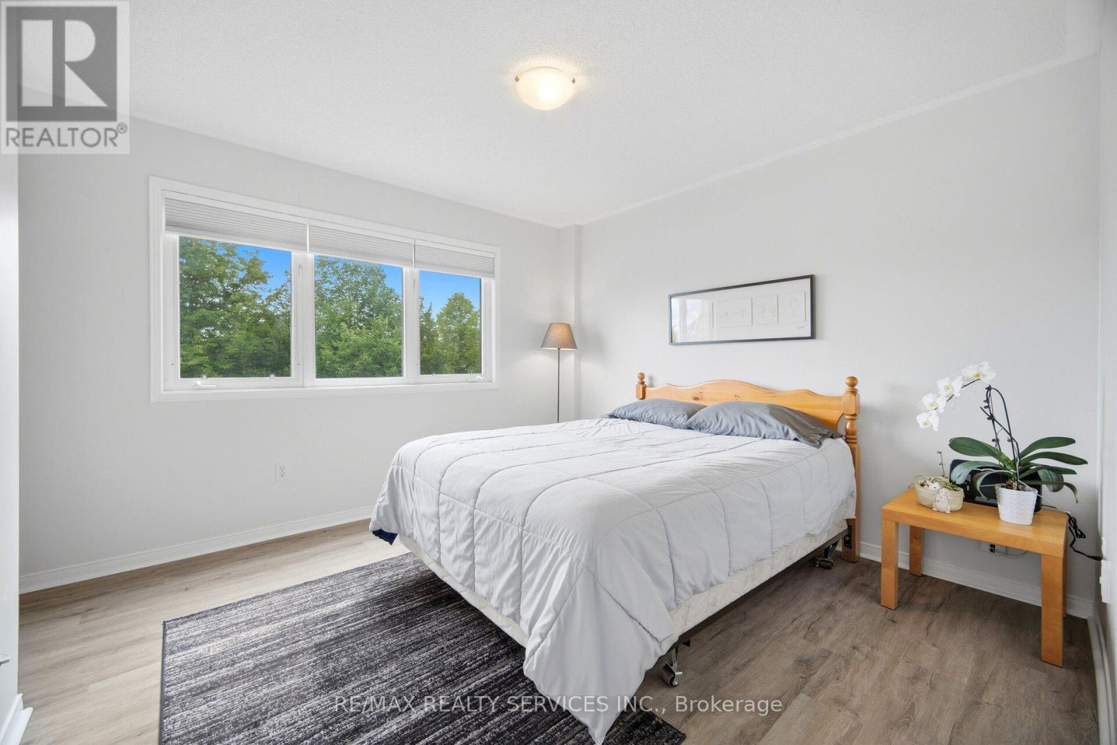 38 Furrows End, Brampton, ON - Indoor Photo Showing Bedroom