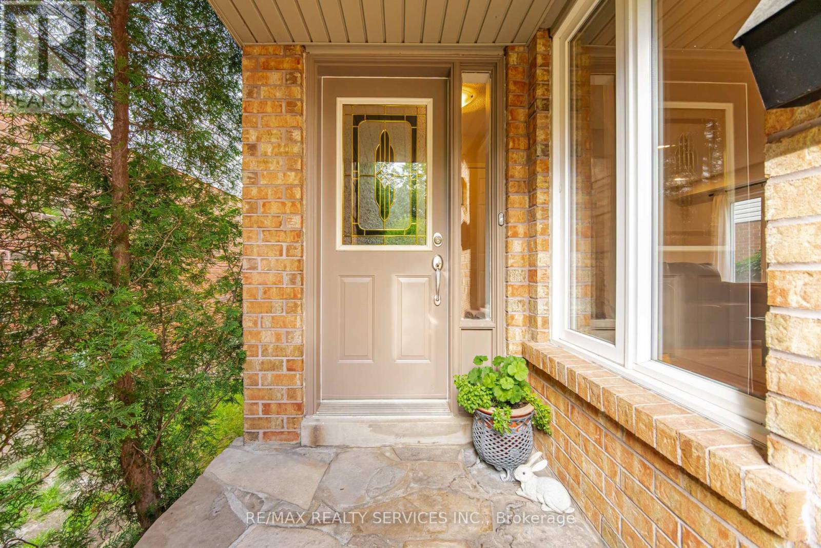 38 Furrows End, Brampton, ON - Outdoor With Deck Patio Veranda With Exterior