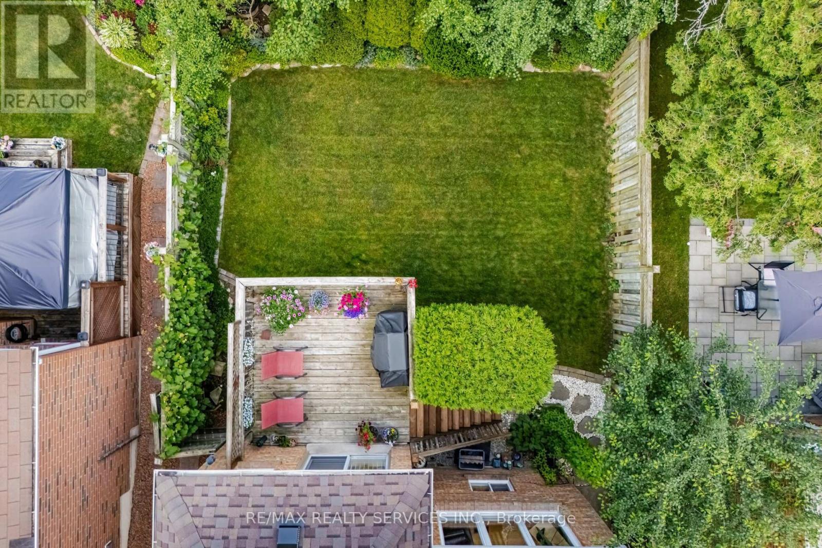 38 Furrows End, Brampton, ON - Outdoor With Deck Patio Veranda