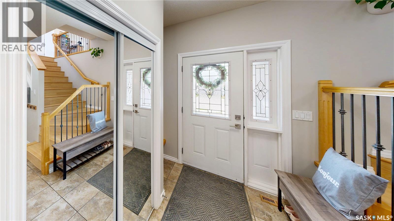 2806 Sunninghill Crescent, Regina, SK - Indoor Photo Showing Other Room