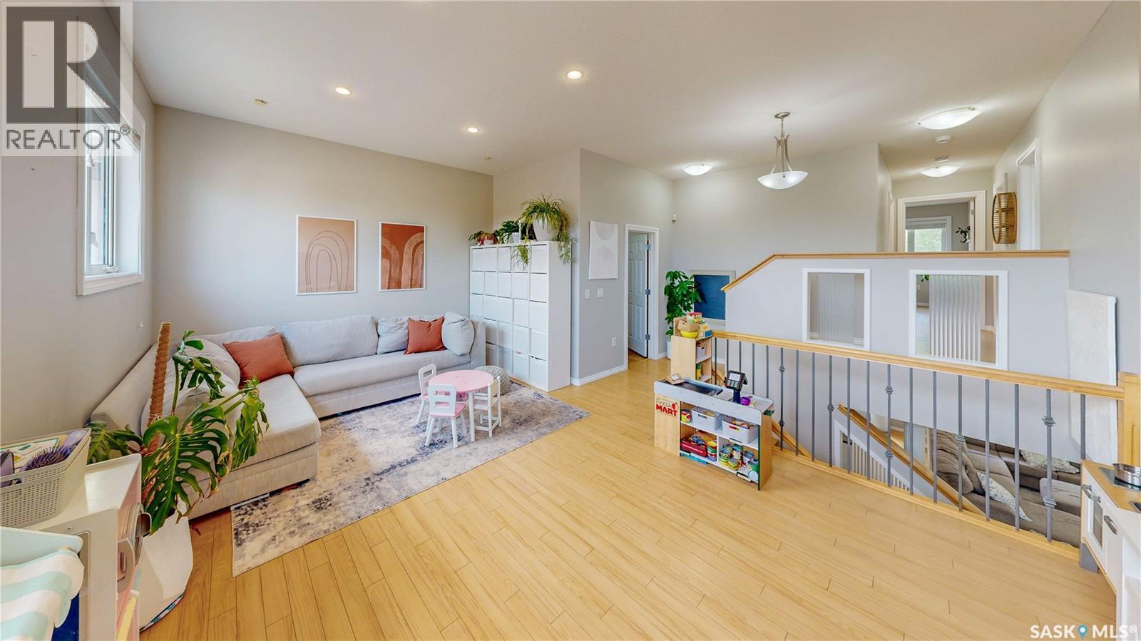 2806 Sunninghill Crescent, Regina, SK - Indoor