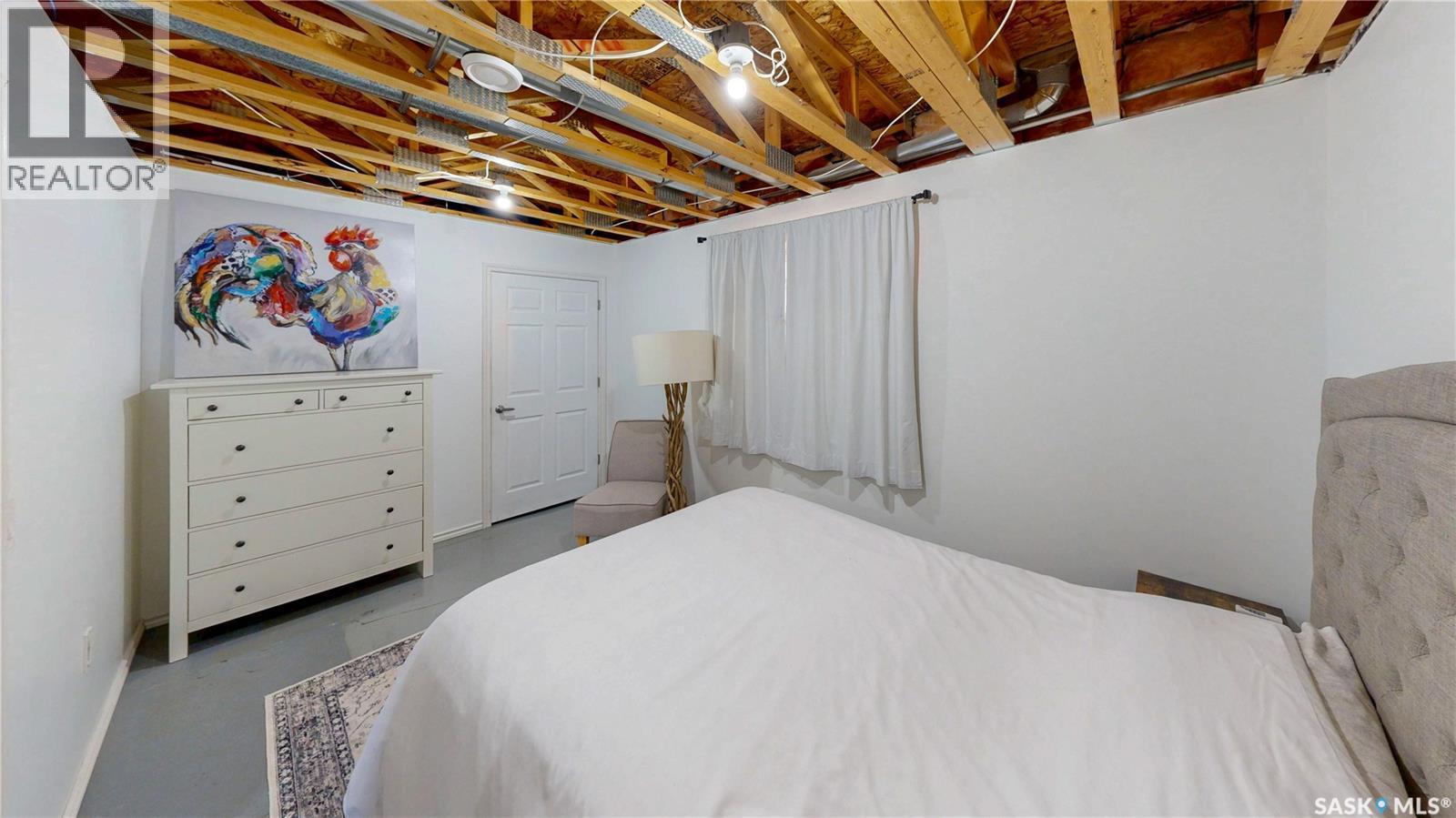 2806 Sunninghill Crescent, Regina, SK - Indoor Photo Showing Basement