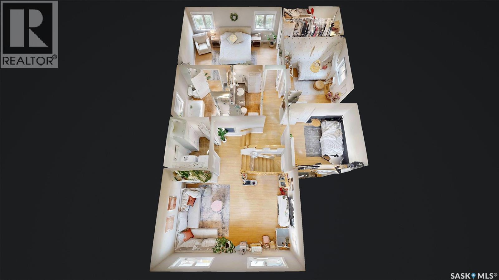 2806 Sunninghill Crescent, Regina, SK - Other