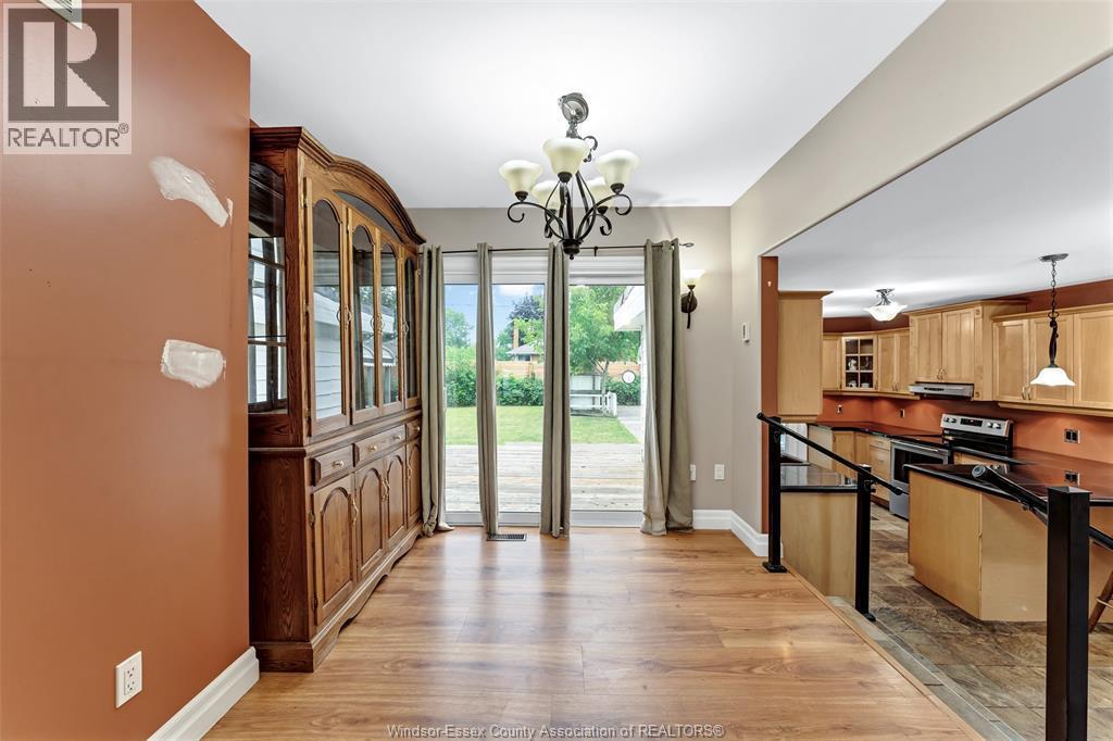 1797 Everts, Windsor, ON - Indoor