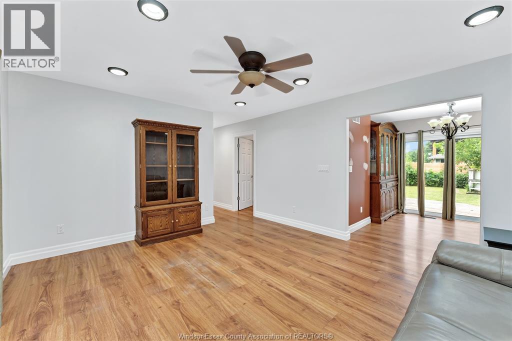 1797 Everts, Windsor, ON - Indoor
