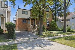 372 LINCOLN ROAD Unit# 2 Windsor, ON N8Y 2G4