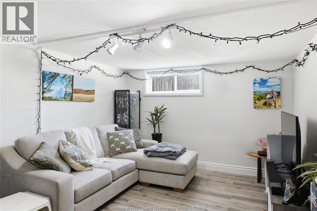 372 Lincoln Road Unit# 2, Windsor, ON - Indoor
