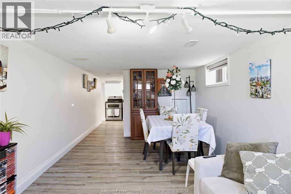 372 Lincoln Road Unit# 2, Windsor, ON - Indoor