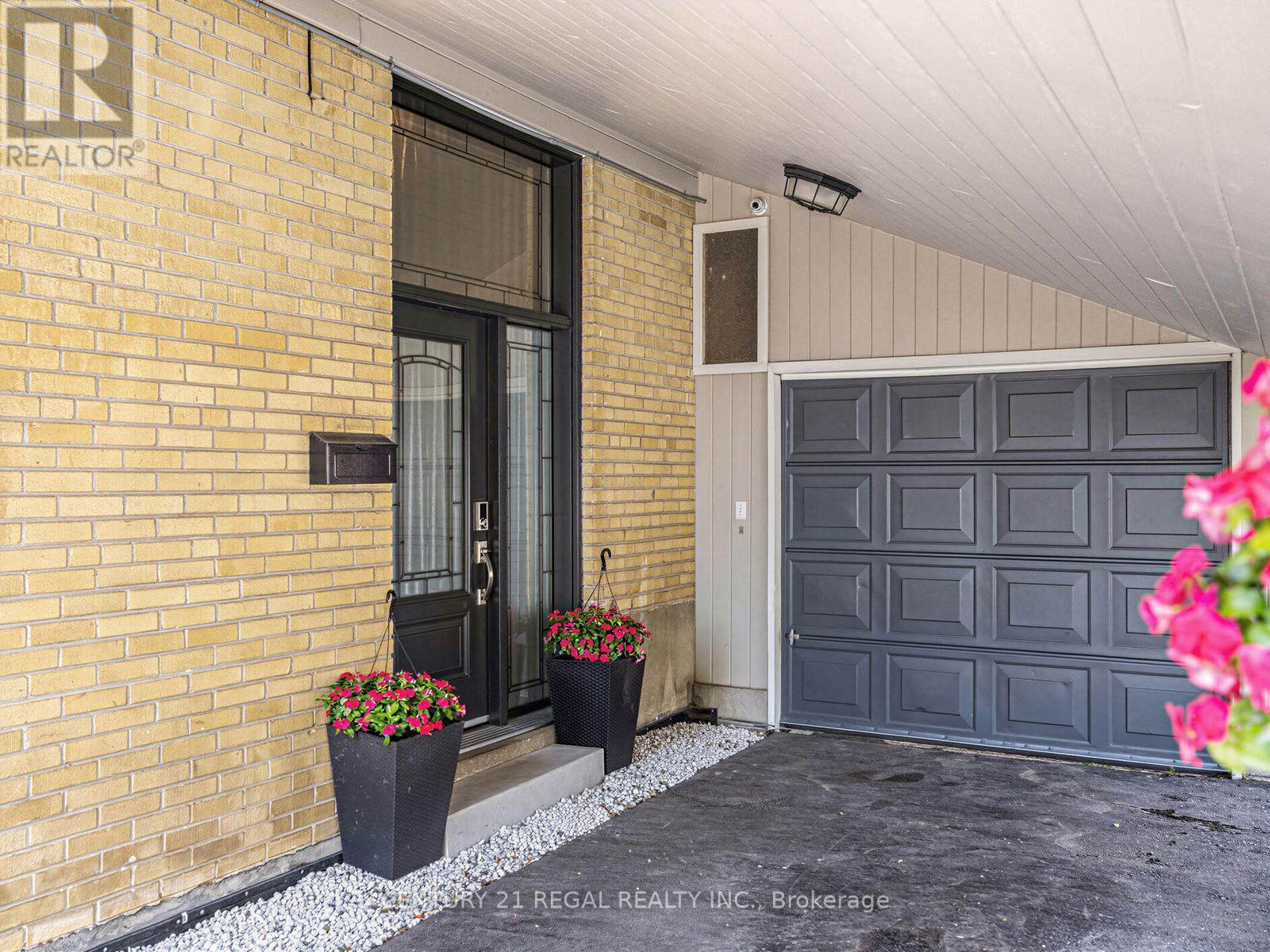 281 Thistle Down Boulevard, Toronto, ON - Outdoor With Exterior