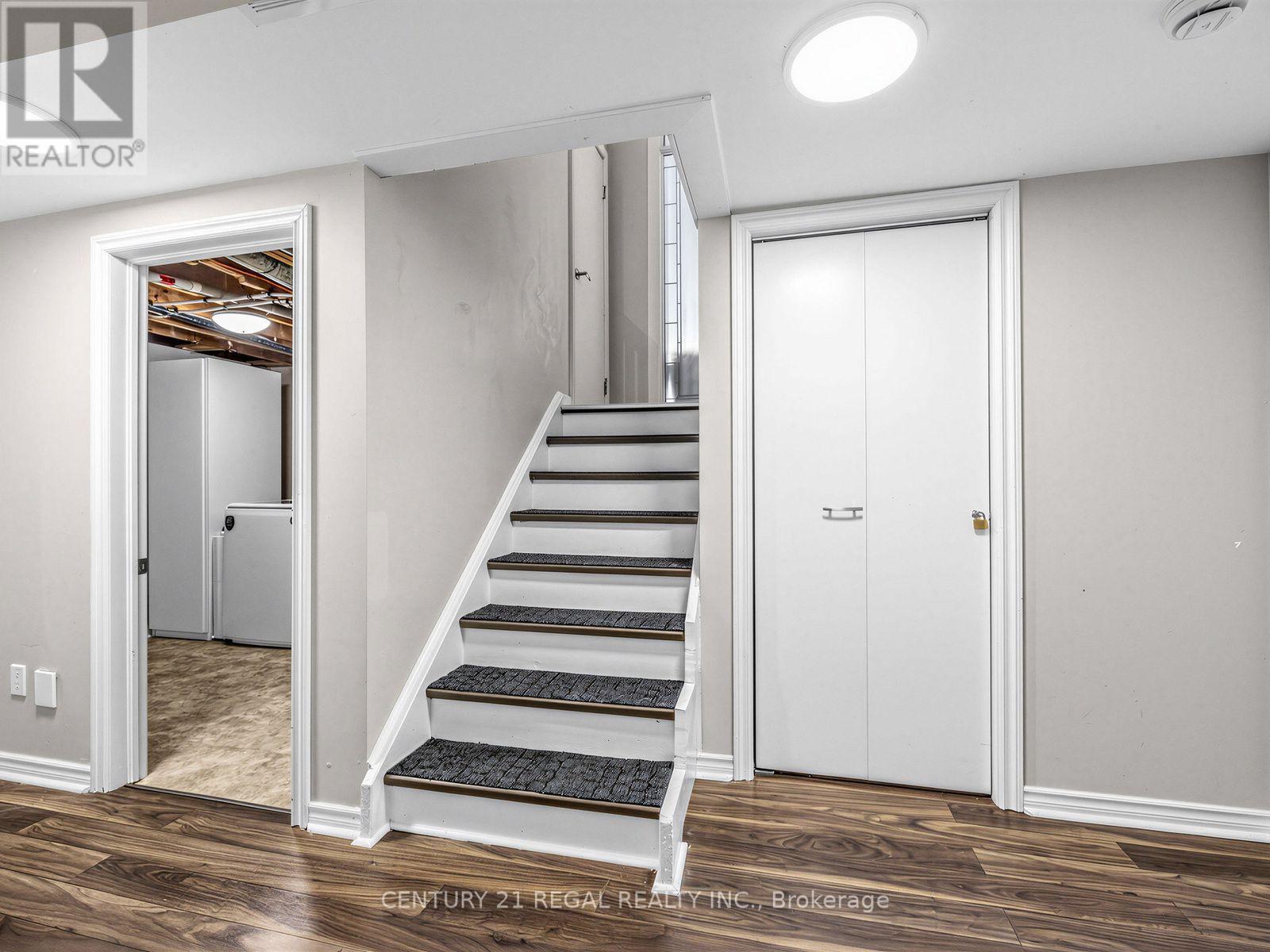 281 Thistle Down Boulevard, Toronto, ON - Indoor Photo Showing Other Room