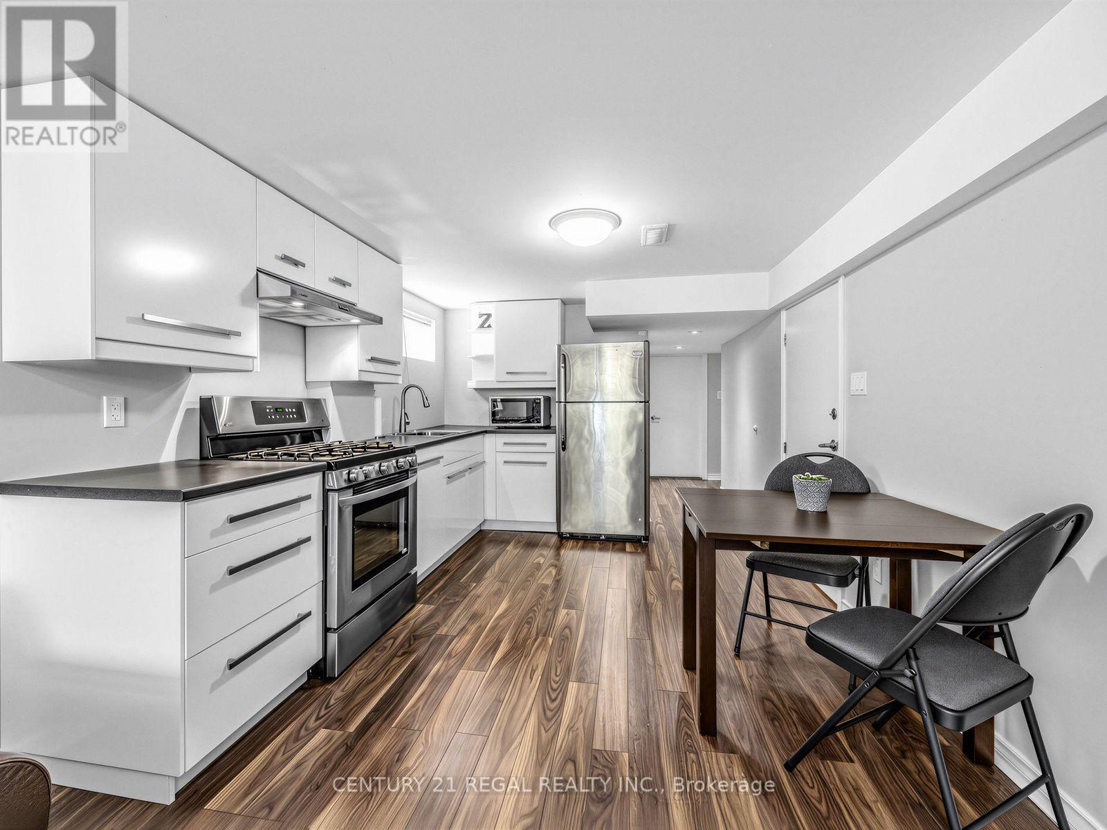 281 Thistle Down Boulevard, Toronto, ON - Indoor Photo Showing Other Room