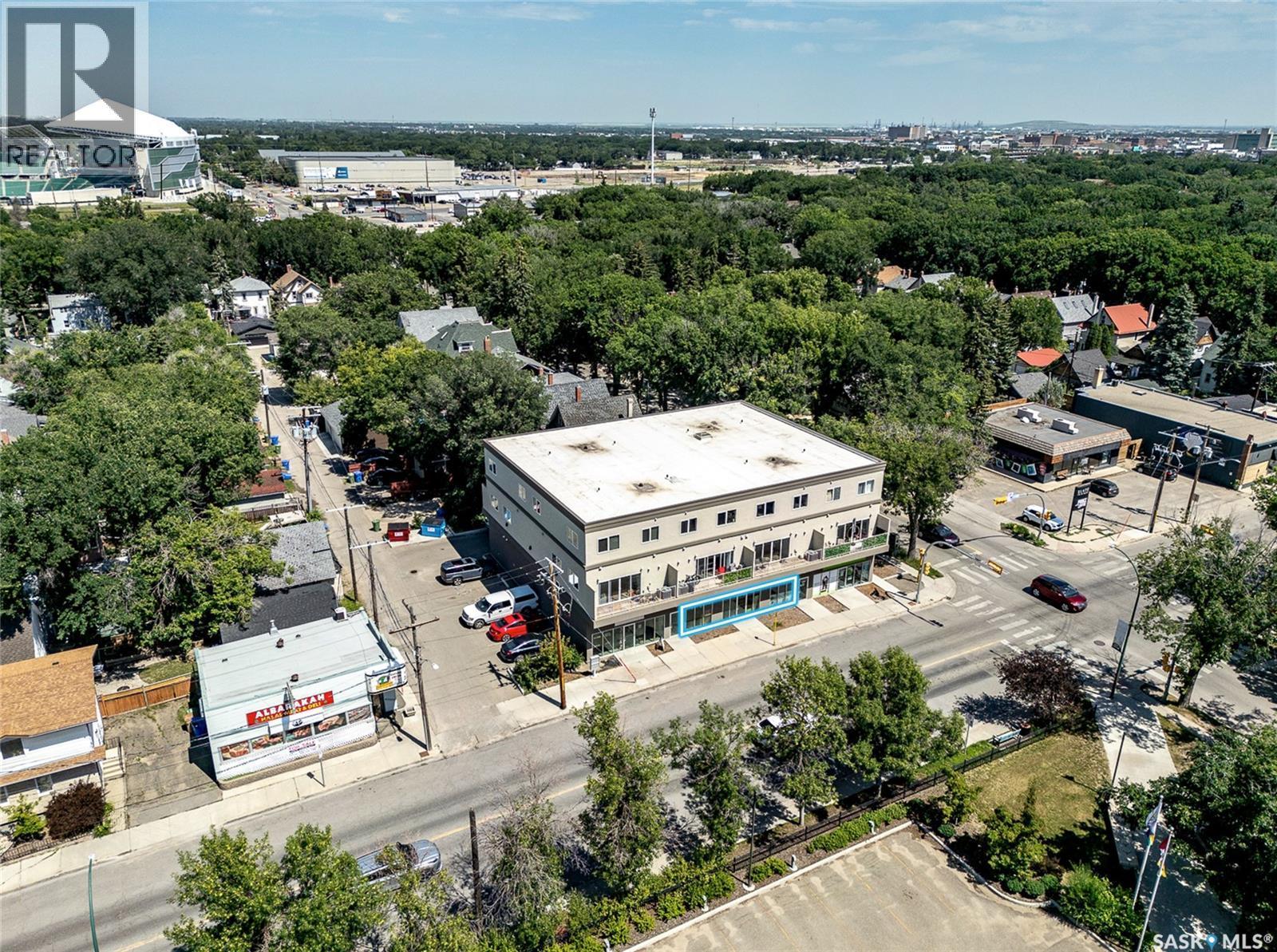 3504 13Th Avenue, Regina, SK