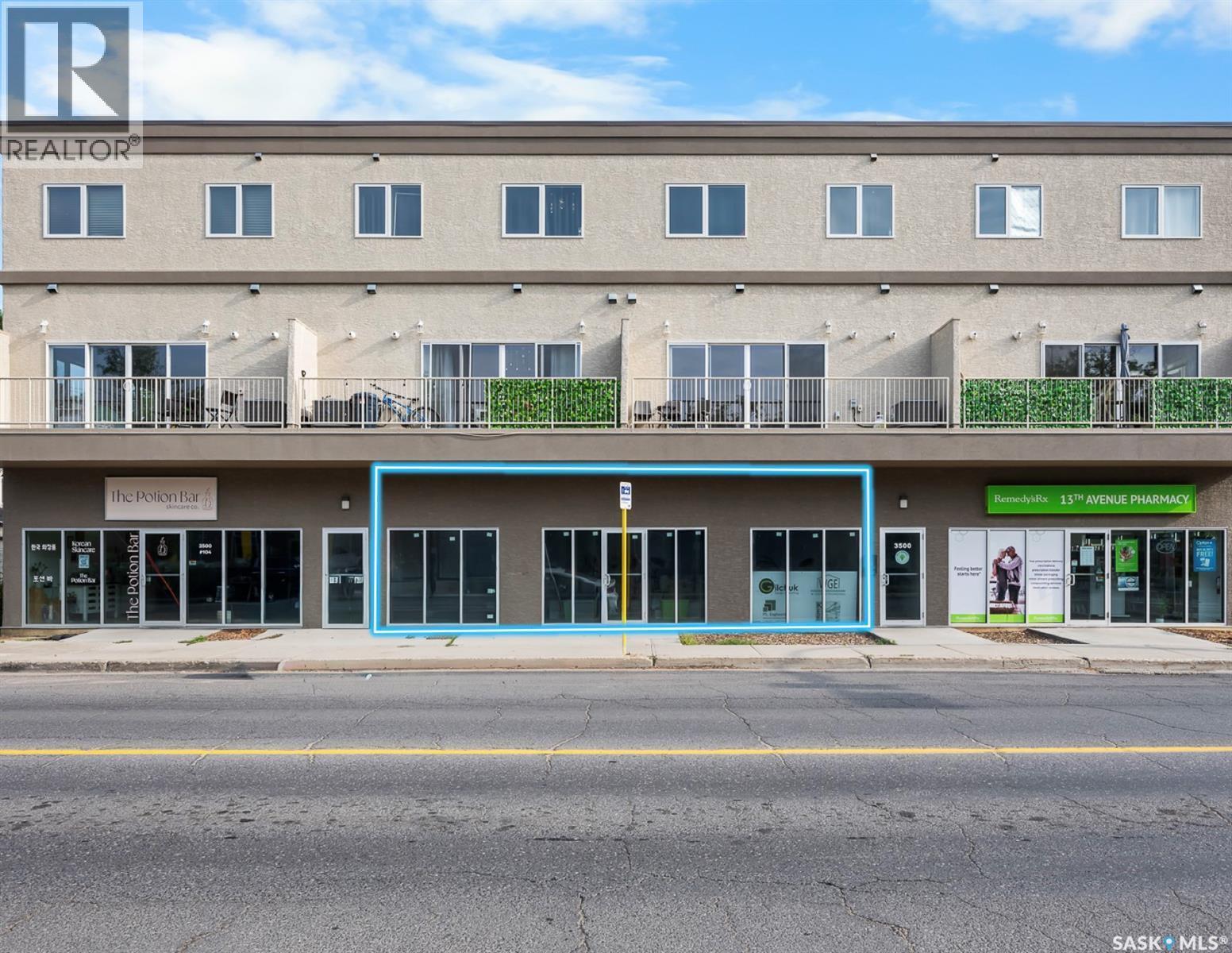 3504 13Th Avenue, Regina, SK