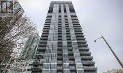 2404 - 223 WEBB DRIVE Mississauga, ON L5B 0E8