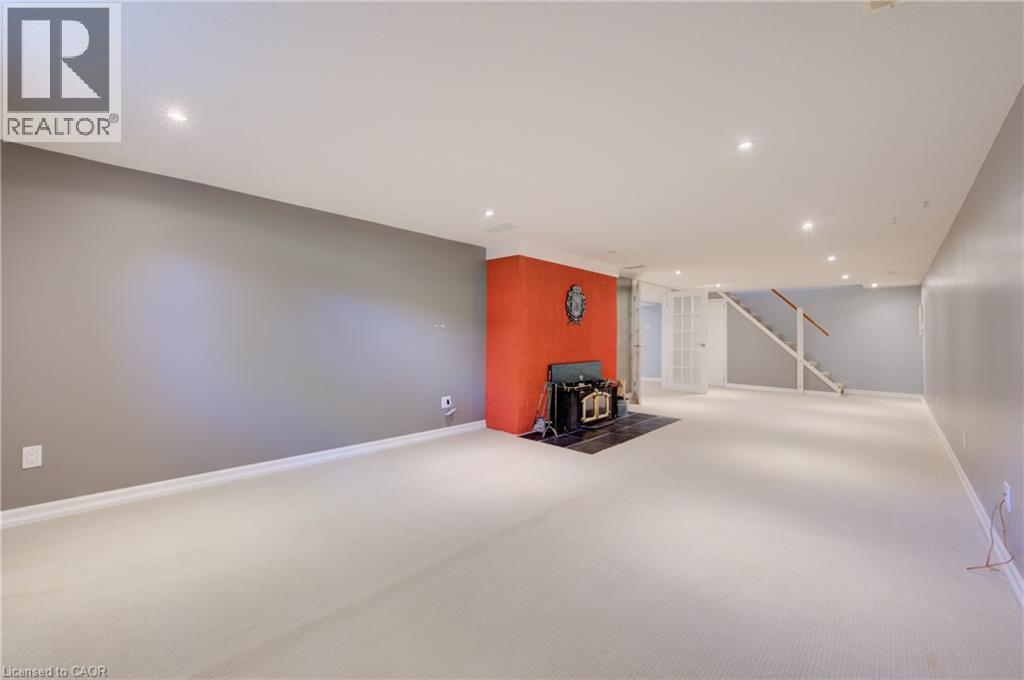 251 Union Street E, Waterloo, ON - Indoor