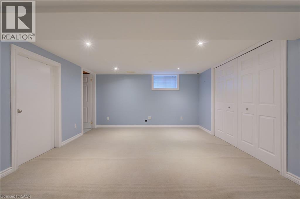 251 Union Street E, Waterloo, ON - Indoor