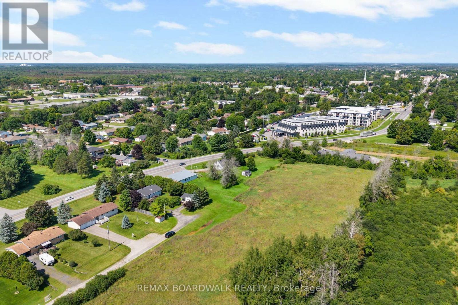 189 Arnold Drive, Perth, ON - Outdoor With View