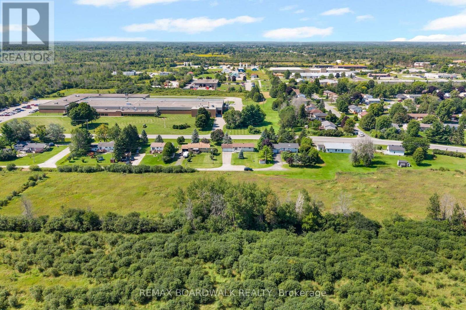 189 Arnold Drive, Perth, ON - Outdoor With View