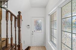 Entrance - 
