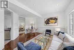 Living & Dining - 