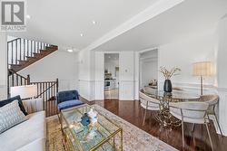 Living & Dining - 