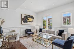 Living & Dining - 