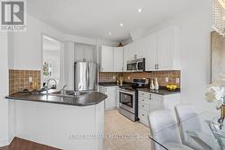 Kitchen - 