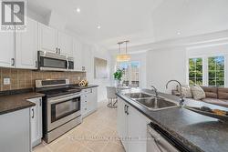 Kitchen - 