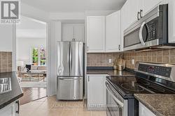 Kitchen - 