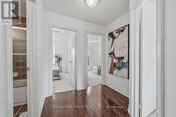Upper Hallway - 