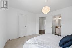Primary Bedroom - 