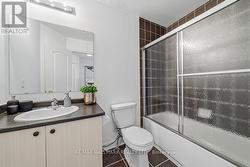 Primary Ensuite - 