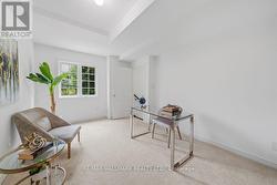 Library/ Recreation room - 