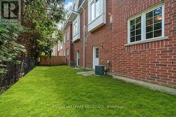 Backyard - 
