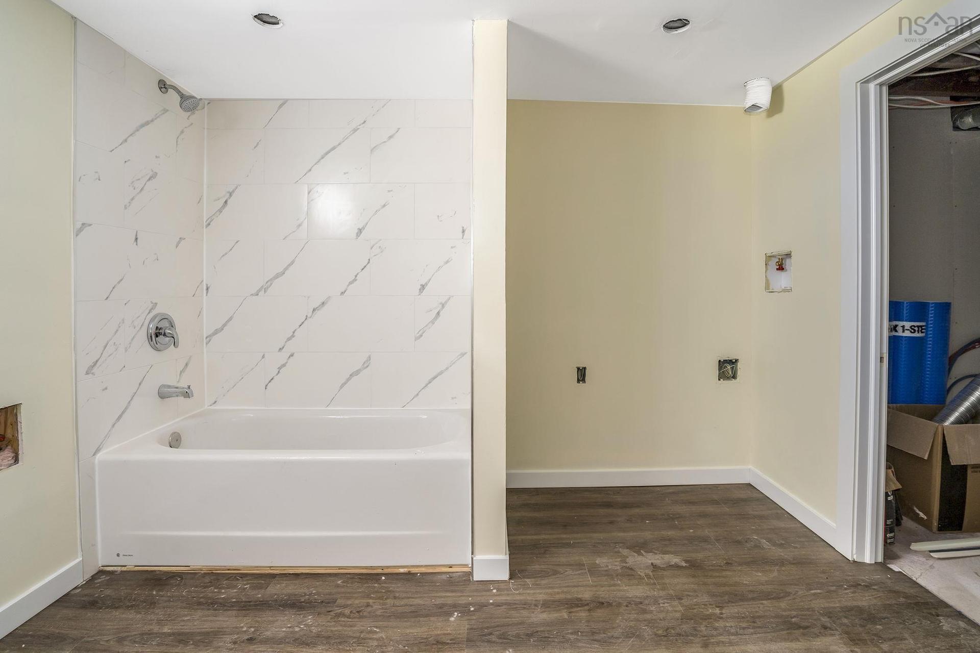 60 Thornhill Drive, Spryfield, NS - Indoor