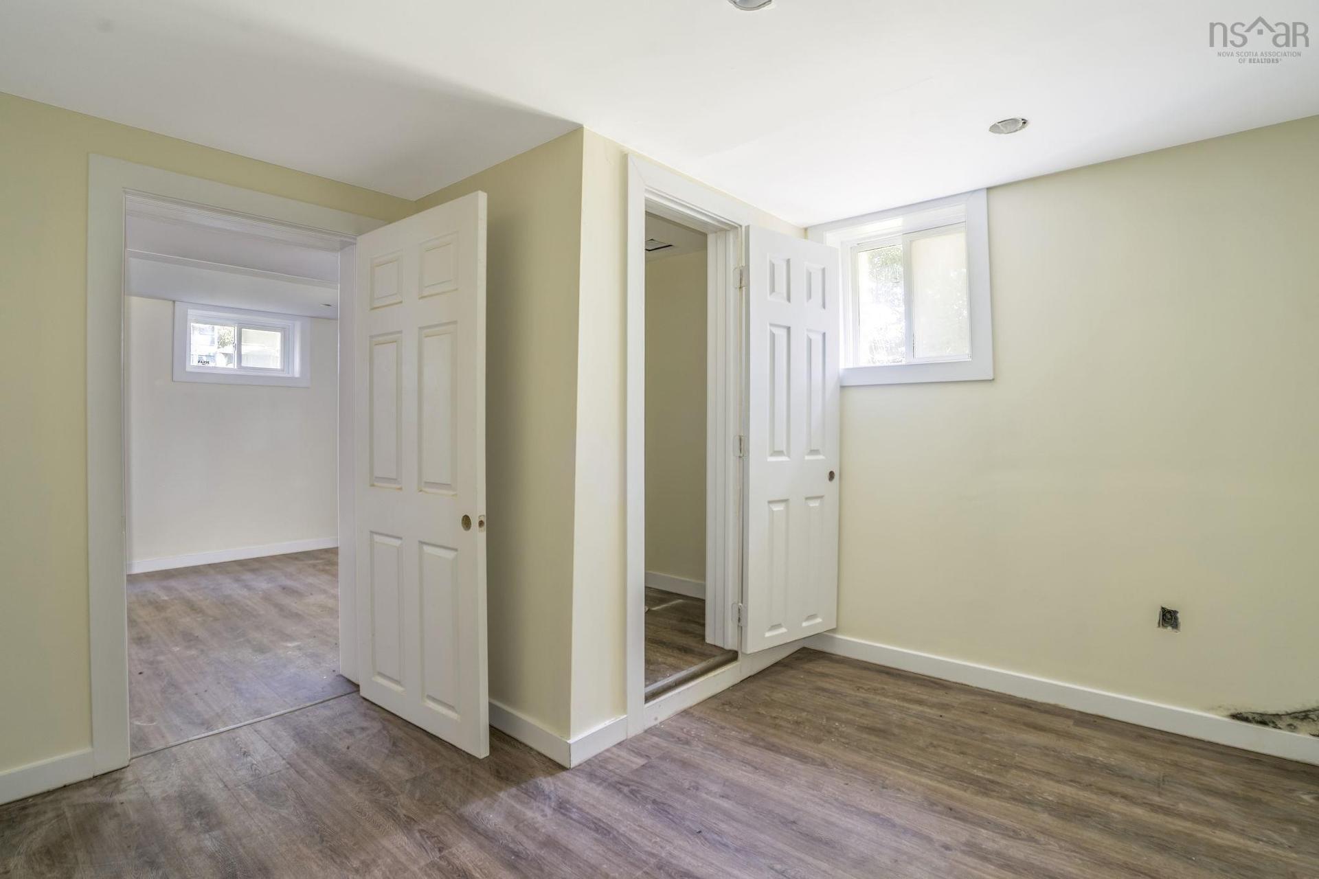 60 Thornhill Drive, Spryfield, NS - Indoor Photo Showing Other Room