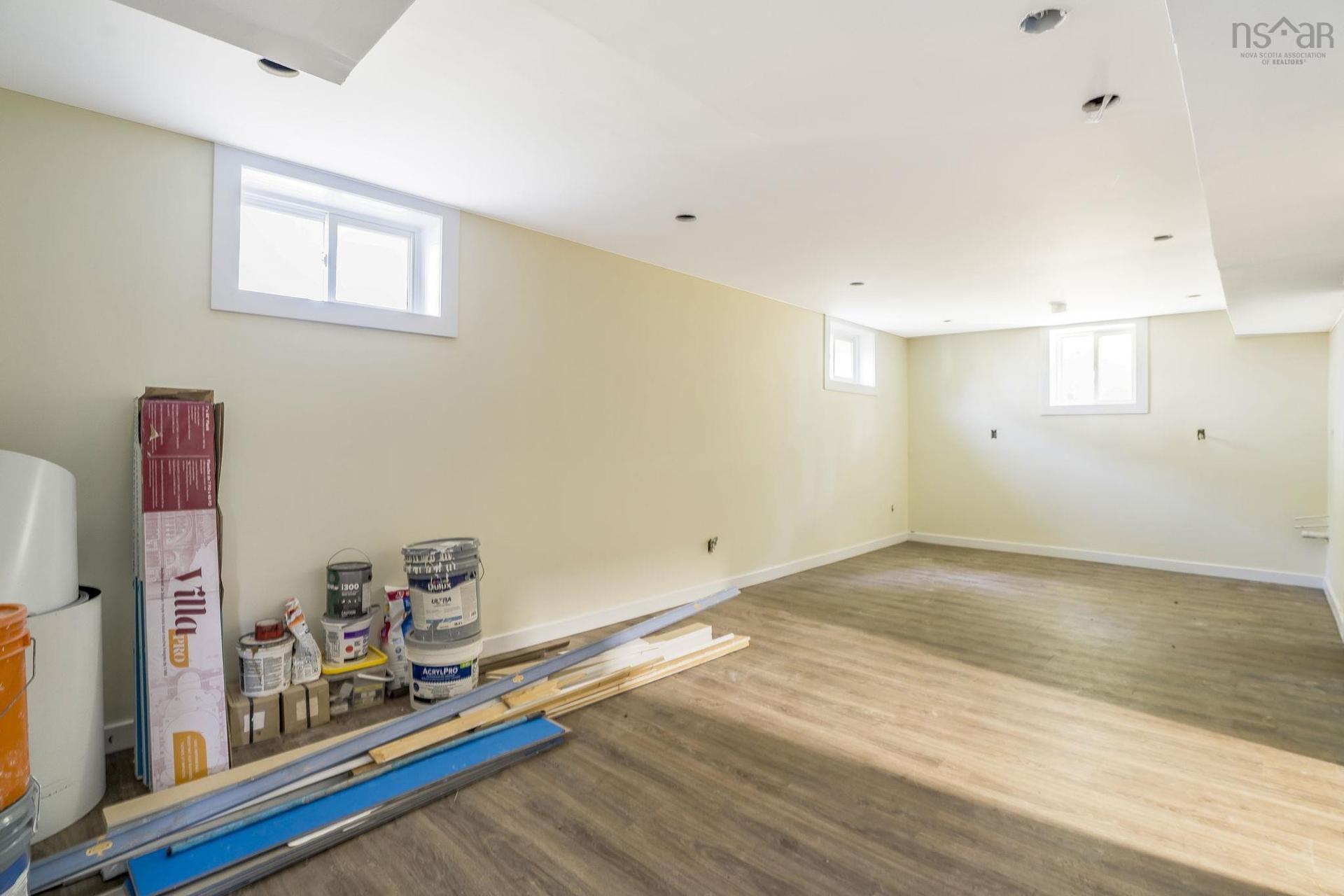 60 Thornhill Drive, Spryfield, NS - Indoor Photo Showing Other Room