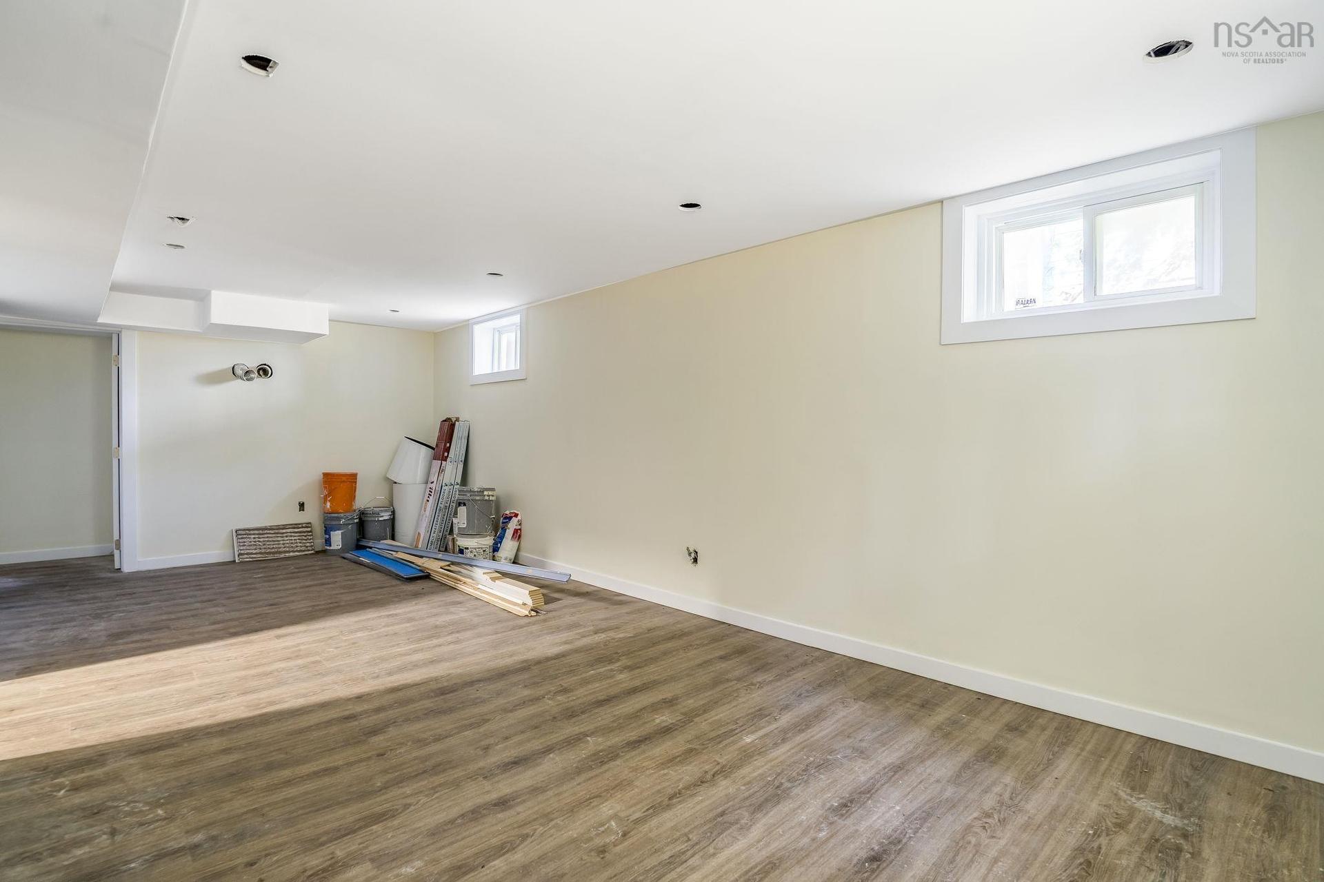 60 Thornhill Drive, Spryfield, NS - Indoor