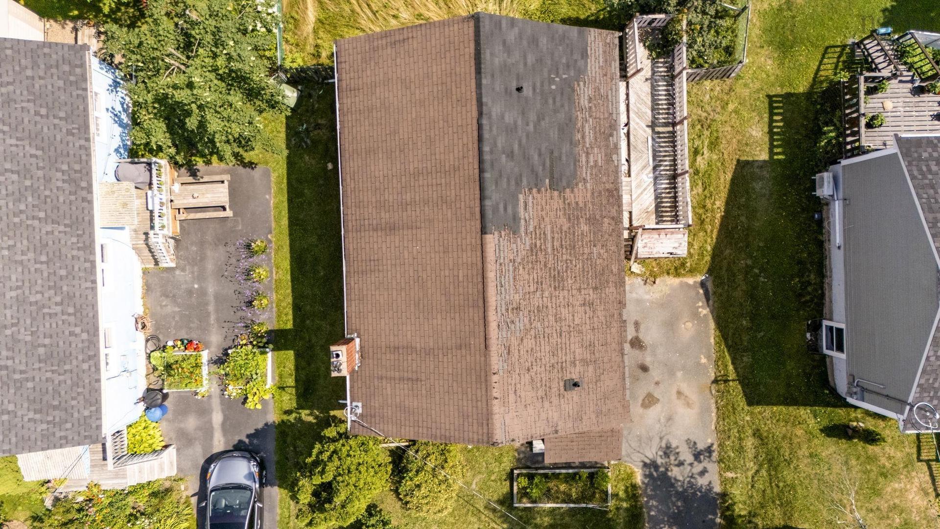 60 Thornhill Drive, Spryfield, NS - Outdoor