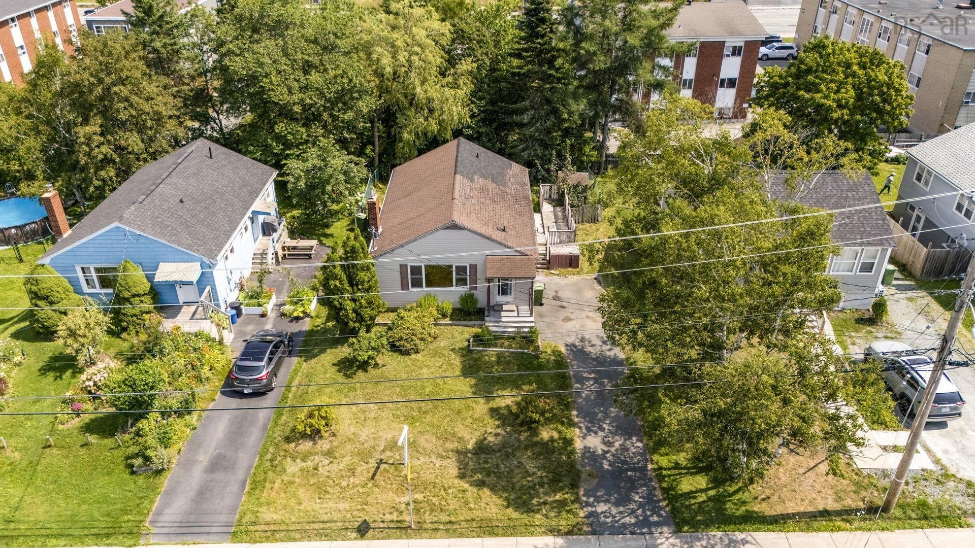 60 Thornhill Drive, Spryfield, NS - Outdoor