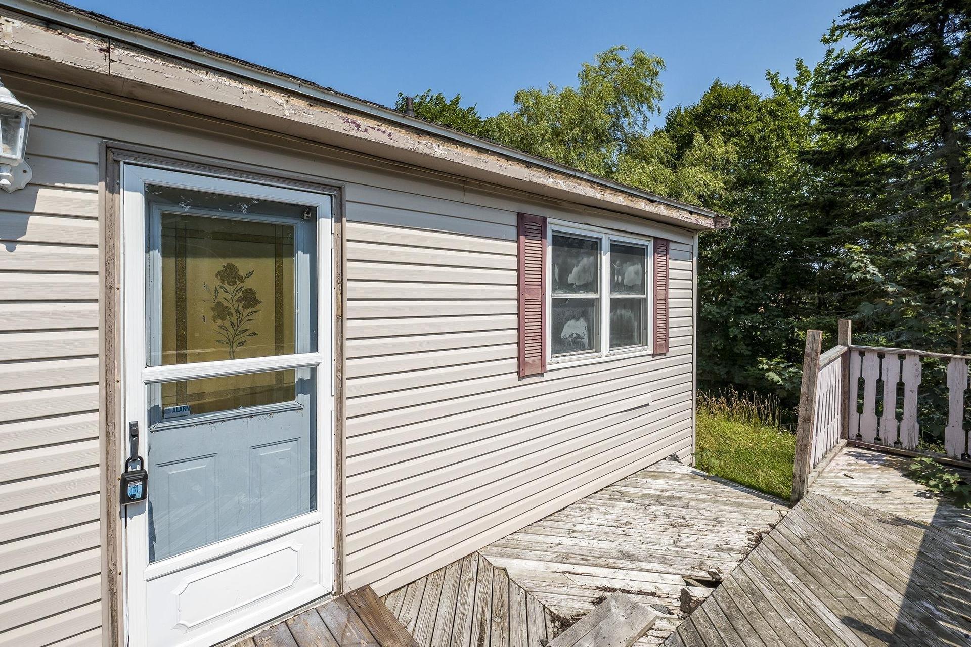 60 Thornhill Drive, Spryfield, NS - Outdoor With Exterior