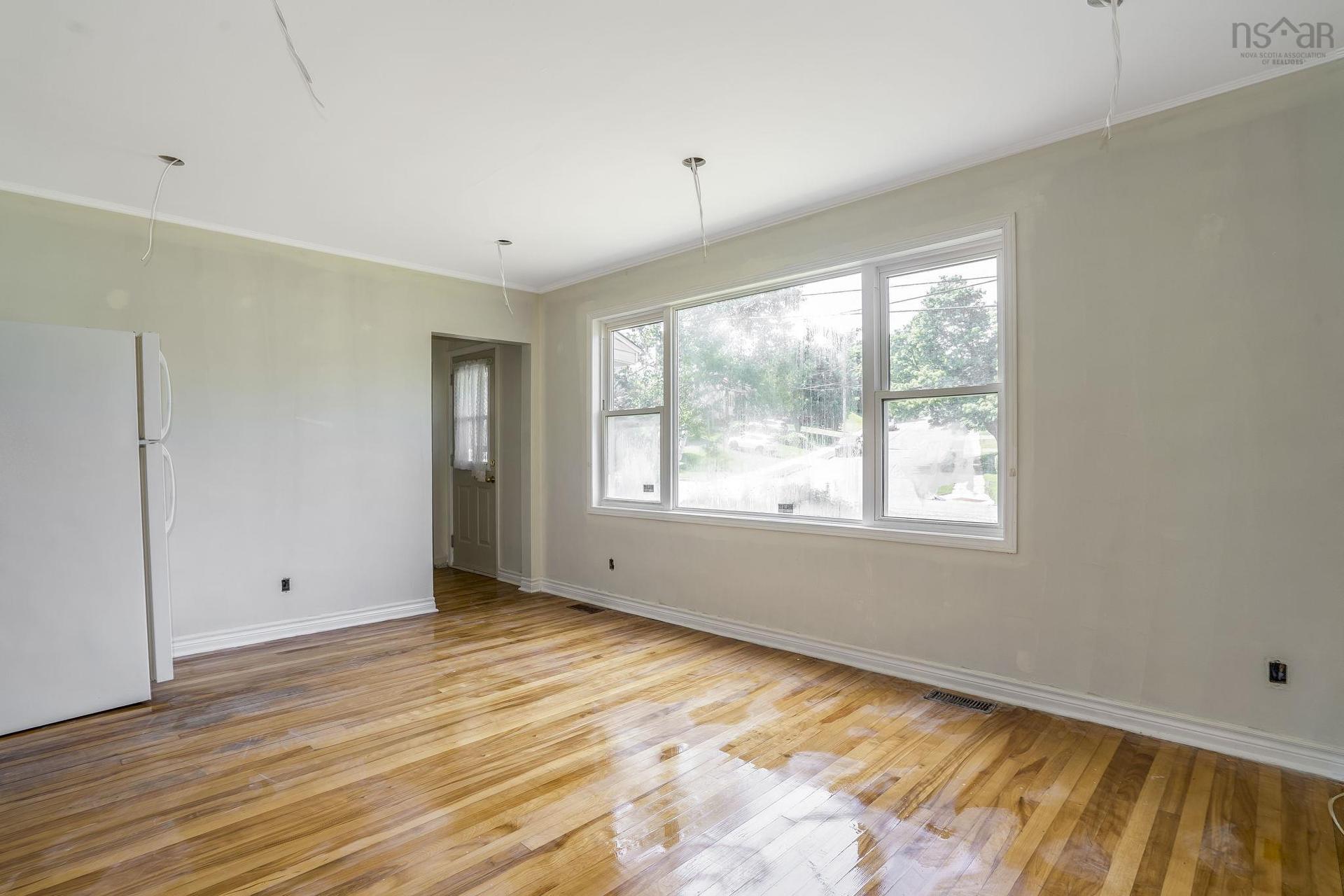 60 Thornhill Drive, Spryfield, NS - Indoor Photo Showing Other Room