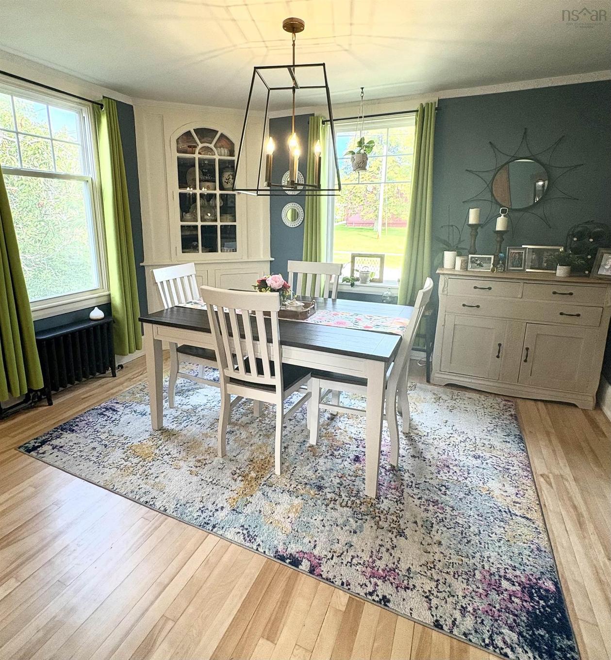 58 William Street, Yarmouth, NS - Indoor Photo Showing Dining Room